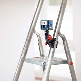 Beam self-leveling laser level Bosch1